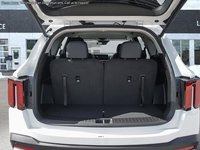 2026 Kia Sorento HEV EX AWD-6