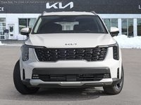 2026 Kia Sorento HEV EX AWD-1