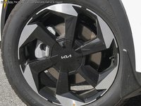 2026 Kia Sorento HEV EX AWD-7