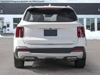 2026 Kia Sorento HEV EX AWD-4