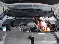 2026 Kia Sorento HEV EX AWD-5