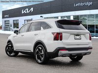 2025 Kia Sorento PHEV EX-3