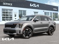 2026 Kia Sorento PHEV EX AWD-0