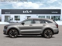 2026 Kia Sorento PHEV EX AWD-2