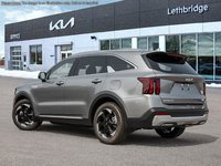 2026 Kia Sorento PHEV EX AWD-3