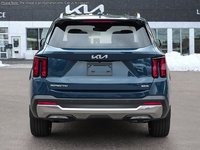 2026 Kia Sorento PHEV EX AWD-4