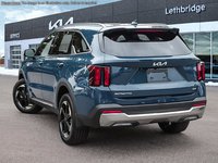 2026 Kia Sorento PHEV EX AWD-3