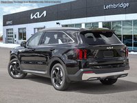 2026 Kia Sorento PHEV SX AWD-3