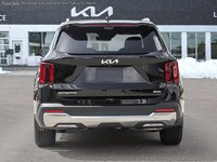 2026 Kia Sorento PHEV SX AWD-4