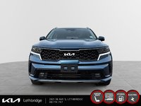 2022 Kia Sorento Plug-In Hybrid EX-1