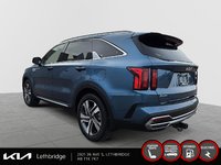 2022 Kia Sorento Plug-In Hybrid EX-4