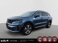 2022 Kia Sorento Plug-In Hybrid EX-0
