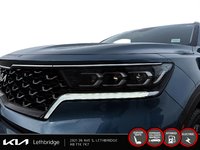 2022 Kia Sorento Plug-In Hybrid EX-2