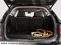 2025 Kia Sorento Plug-In Hybrid EX-7