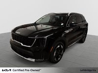 2025 Kia Sorento Plug-In Hybrid EX-0