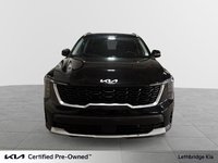 2025 Kia Sorento Plug-In Hybrid EX-3