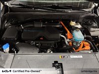 2025 Kia Sorento Plug-In Hybrid EX-6