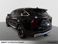 2025 Kia Sorento Plug-In Hybrid EX-1