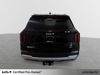 2025 Kia Sorento Plug-In Hybrid EX-4