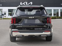 2026 Kia Sorento PHEV SX AWD-4