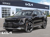 2026 Kia Sorento PHEV SX AWD-0