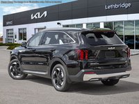 2026 Kia Sorento PHEV SX AWD-3