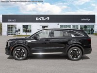 2026 Kia Sorento PHEV SX AWD-2