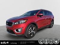 2017 Kia Sorento EX-0