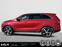 2017 Kia Sorento EX-4