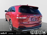 2017 Kia Sorento EX-2