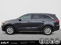 2019 Kia Sorento LX-4