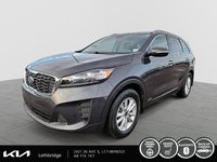 2019 Kia Sorento LX-0