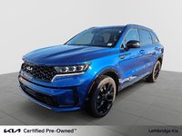 2022 Kia Sorento EX-0