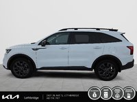 2022 Kia Sorento X-Line-4