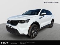 2023 Kia Sorento LX-0