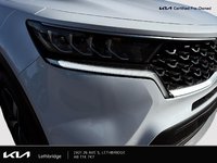 2023 Kia Sorento LX-7
