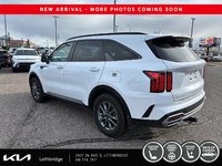 2023 Kia Sorento SX-3