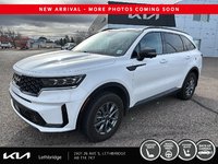 2023 Kia Sorento SX-0