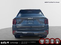 2024 Kia Sorento X-Line-3