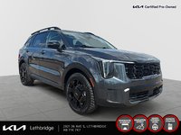 2024 Kia Sorento X-Line-2