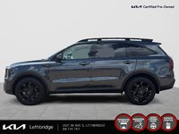 2024 Kia Sorento X-Line-5