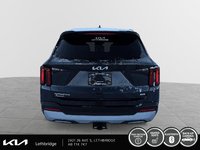 2025 Kia Sorento LX-4