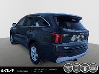 2025 Kia Sorento LX-3