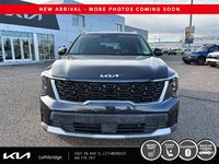 2025 Kia Sorento LX-1