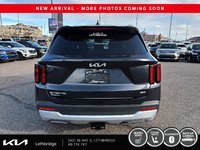 2025 Kia Sorento LX-2