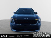 2025 Kia Sorento LX-1