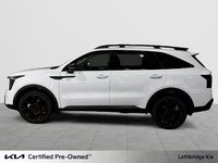 2025 Kia Sorento X-Line-2