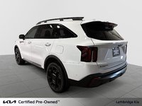 2025 Kia Sorento X-Line-1