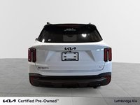 2025 Kia Sorento X-Line-4