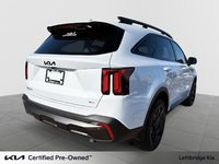 2025 Kia Sorento X-Line-4